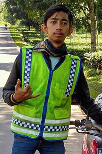 Galang Aditia Pratama